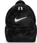 Nike Y Nk Fx Fur Backpack - black/black/white