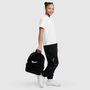 Nike Y Nk Fx Fur Backpack - black/black/white