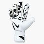 Nike Nk Gk Match - Ho24 - white/black/black