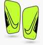 Nike Nk Merc Hardshell Schienbeinschoner