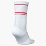 Nike U Nk Nsw Everyday Essential Cr - white/hot punch/hot punch