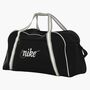 Nike W Nk Gym Club - Retro - black/college grey/summit white