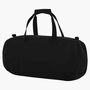 Nike Nk One Duffel - black/iron grey/black