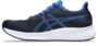 Asics Patriot 13 - midnight/blue coast