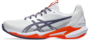 Asics Solution Speed Ff 3 Clay - white/greyish purple