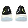Asics Gel-Cumulus 26 - black/safety yellow