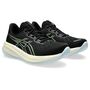 Asics Gel-Cumulus 26 - black/safety yellow