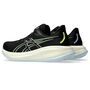 Asics Gel-Cumulus 26 - black/safety yellow