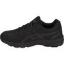 Asics Gel-Mission 3 - black/carbon