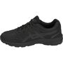 Asics Gel-Mission 3 - black/carbon