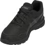 Asics Gel-Mission 3 - black/carbon