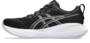 Asics Gel-Cumulus 27 - black/concrete