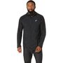 Asics Road Packable Jacket - performance black