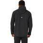 Asics Road Packable Jacket - performance black