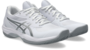 Asics Game Ff Clay/Oc - white/pure silver