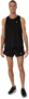 Asics Asics Core Singlet - performance black