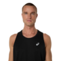 Asics Asics Core Singlet - performance black