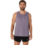 Asics Asics Core Singlet - lavender grey