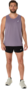 Asics Asics Core Singlet - lavender grey