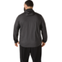 Asics Asics Core Jacket - performance black