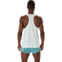 Asics Light Knit Singlet - soothing sea