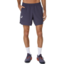 Asics Match 7In Short - indigo fog
