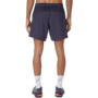 Asics Match 7In Short - indigo fog