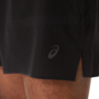 Asics Fujitrail Elite Short - performance black