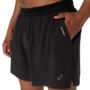 Asics Fujitrail Elite Short - performance black