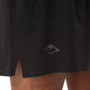 Asics Fujitrail Elite Short - performance black