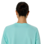 Asics Asics Core Ss Top - illuminate mint