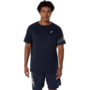 Asics Asics Icon Ss Top - midnight