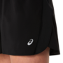 Asics Asics Core Split Short - performance black