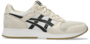 Asics Lyte Classic - oatmeal/black