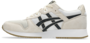 Asics Lyte Classic - oatmeal/black