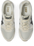Asics Lyte Classic - oatmeal/black