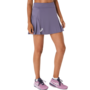Asics Match Skort - greyish purple