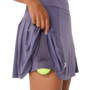 Asics Match Skort - greyish purple