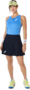 Asics Match Skort - midnight