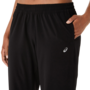 Asics Asics Core Woven Pant - performance black