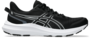 Asics Jolt 5 - black/white