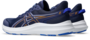 Asics Jolt 5 - indigo blue/amber