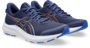 Asics Jolt 5 - indigo blue/amber