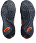 Asics Gel-Resolution X - greyish purple/nova orange