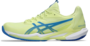 Asics Solution Speed Ff 3 - huddle yellow/blue coast