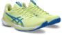 Asics Solution Speed Ff 3 - huddle yellow/blue coast