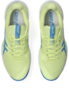 Asics Solution Speed Ff 3 - huddle yellow/blue coast
