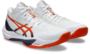 Asics Sky Elite Ff Mt 3 - white/nova orange