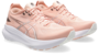 Asics Gel-Kayano 31 - breeze/white