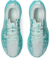 Asics Noosa Tri 16 - soothing sea/white